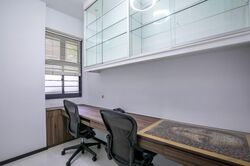 Blk 461 Clementi Avenue 3 (Clementi), HDB 5 Rooms #560614301